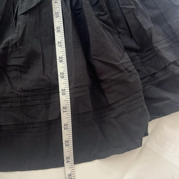 NWT J. Crew Pintuck mini shirtdress in cotton voile - Picture 15 of 15